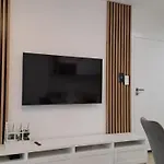 Baltic D5 Apartment