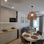 Baltic D5 Apartment Pobierowo