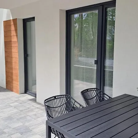 Baltic D5 * Pobierowo