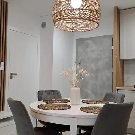 Apartment Baltic D5