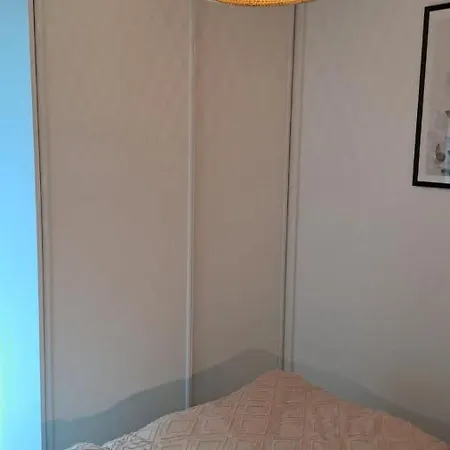 Baltic D5 Apartment Pobierowo
