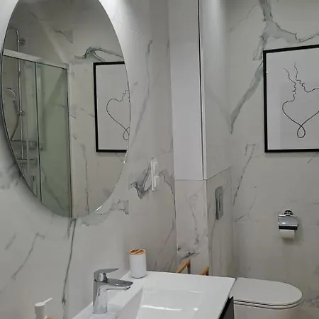 Apartment Baltic D5