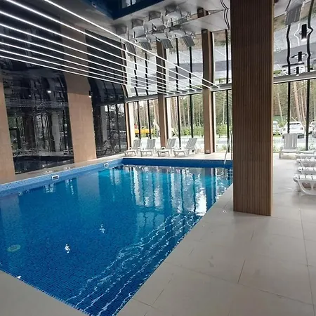 Baltic D5 * Pobierowo