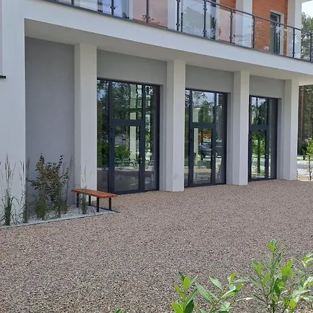 Baltic D5 Apartment *