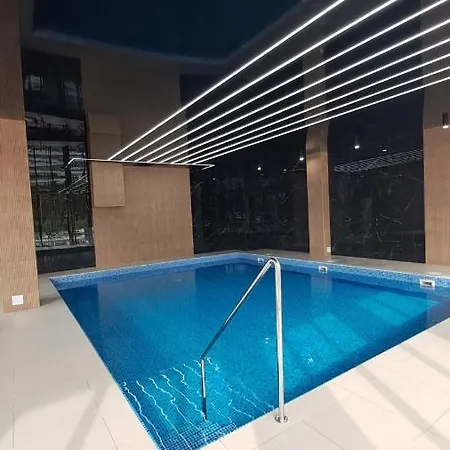 Baltic D5 * Pobierowo