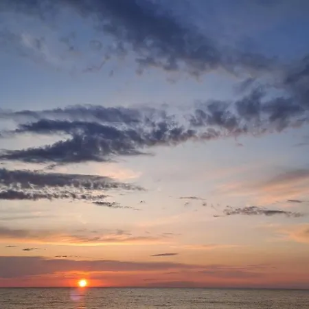 Baltic D5 Апартаменты