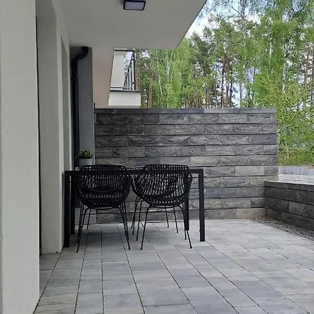 Baltic D5 * Поберово