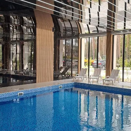 Baltic D5 Apartment Pobierowo