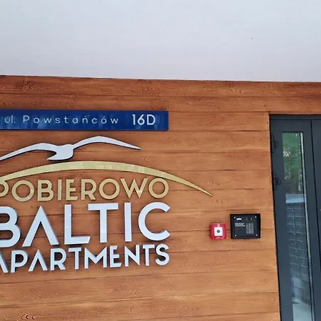 Baltic D5 *