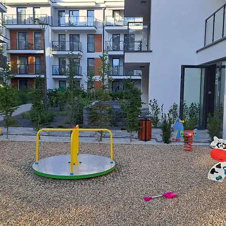 Apartment Baltic D5