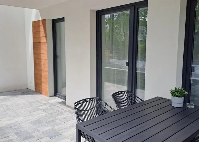 Baltic D5 * Pobierowo