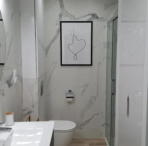 Baltic D5 Appartement Pobierowo