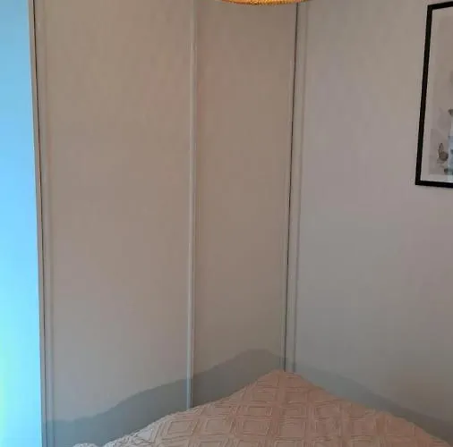 Baltic D5 Appartement Pobierowo