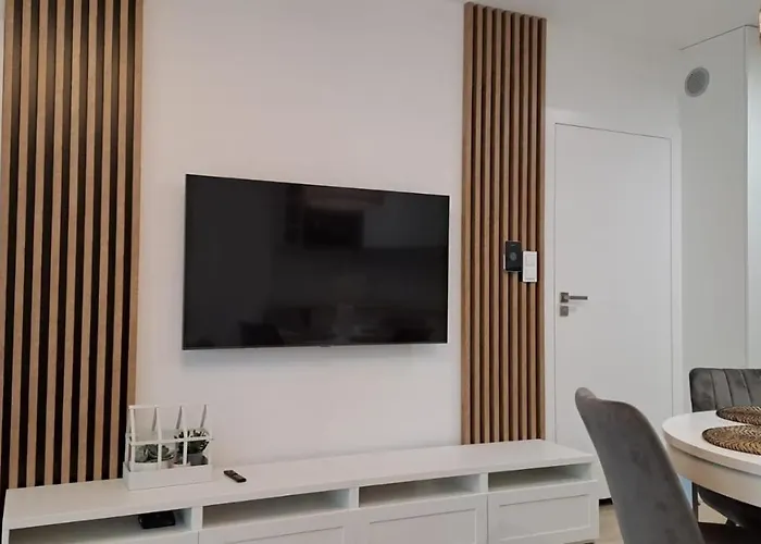 Baltic D5 Appartement