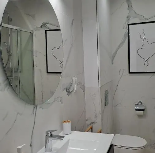 Appartement Baltic D5