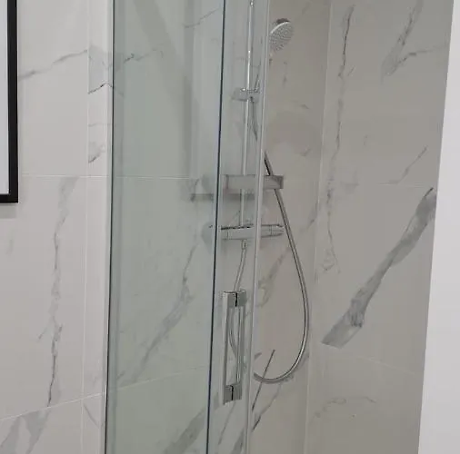 Baltic D5 Appartement