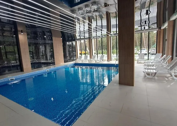 Baltic D5 * Pobierowo