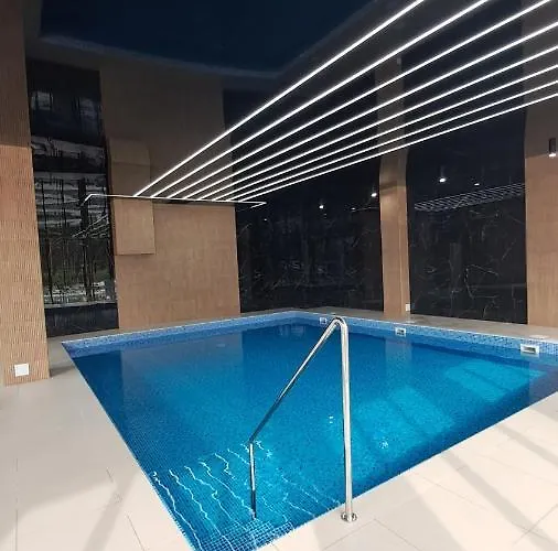 Baltic D5 * Pobierowo