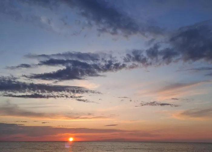 Baltic D5 Appartement