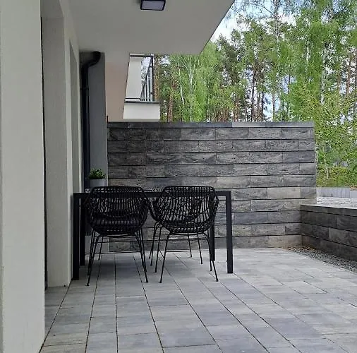 Baltic D5 * Pobierowo