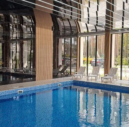 Baltic D5 Appartement Pobierowo