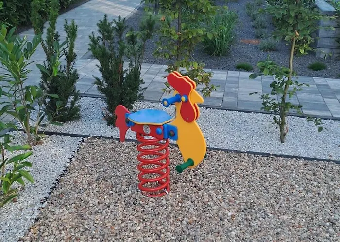 Baltic D5 Appartement